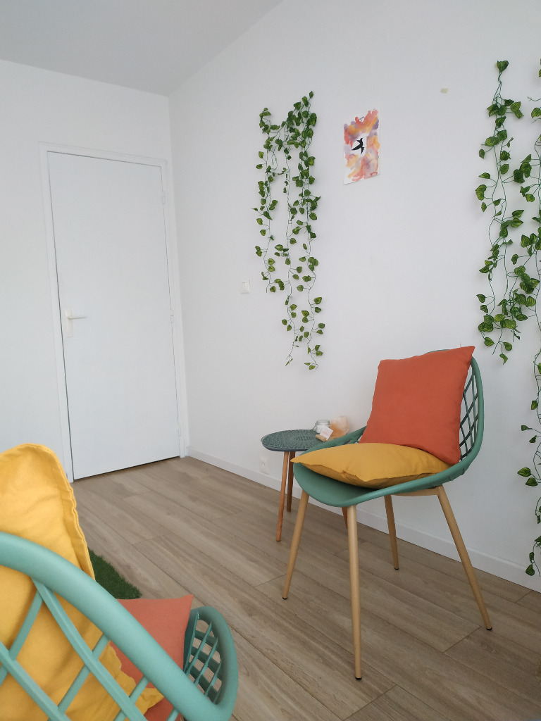 photo activite Céline Renou - Hypnose Ericksonienne Intuitive