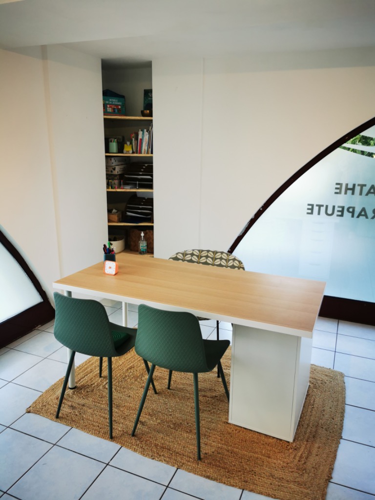 photo cabinet Lisiane Maccari