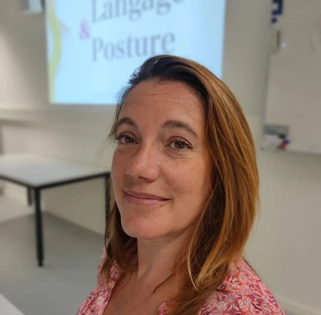 photo seance Lisiane Maccari