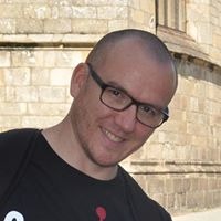 photo portrait Vincent Brillouet