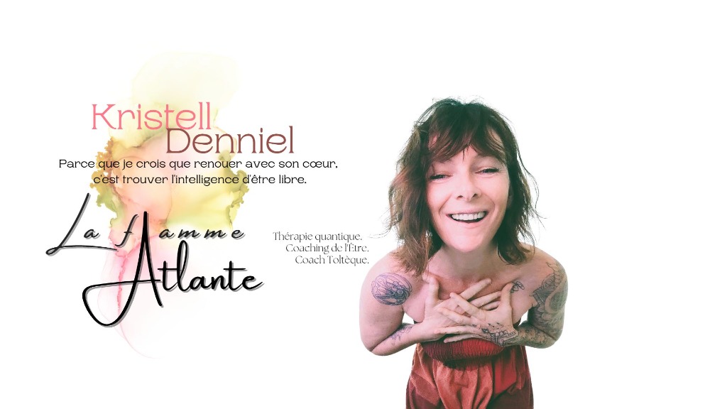 photo activite Kristell Denniel