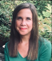 photo portrait Elsa Mindelsohn