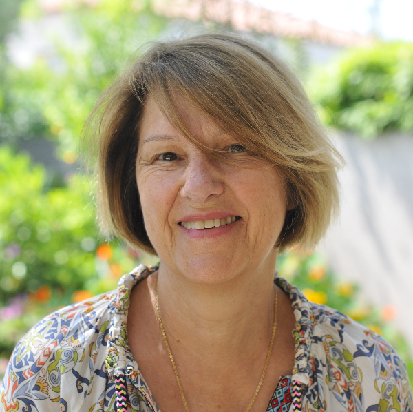 Mariejo Vidal Mirete