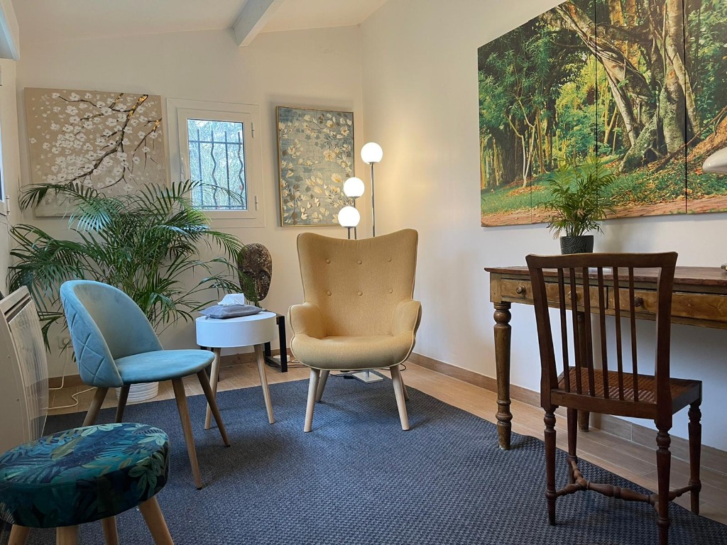 photo cabinet LUDOVIC Seringes