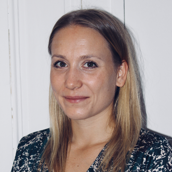 Mathilde Dukaez, praticienne Hypnose et GEST®-EMDR