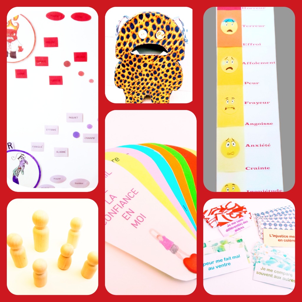 photo activite Tiphaine lefilleul