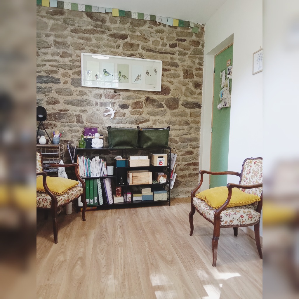 photo cabinet Tiphaine lefilleul