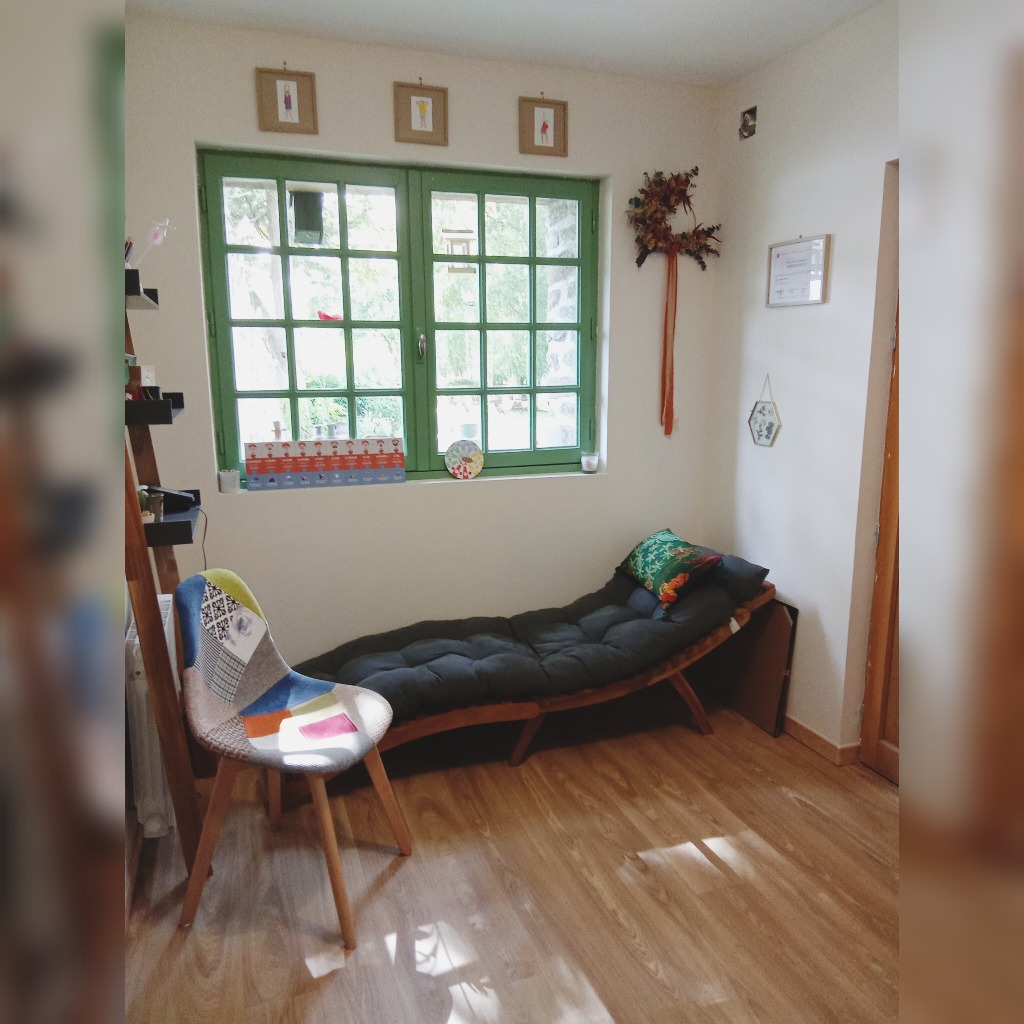 photo seance Tiphaine lefilleul