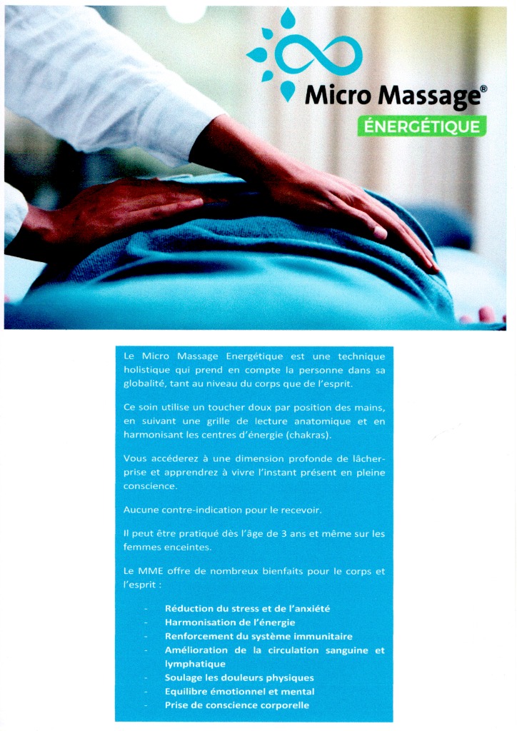 photo activite Maria Rodrigues