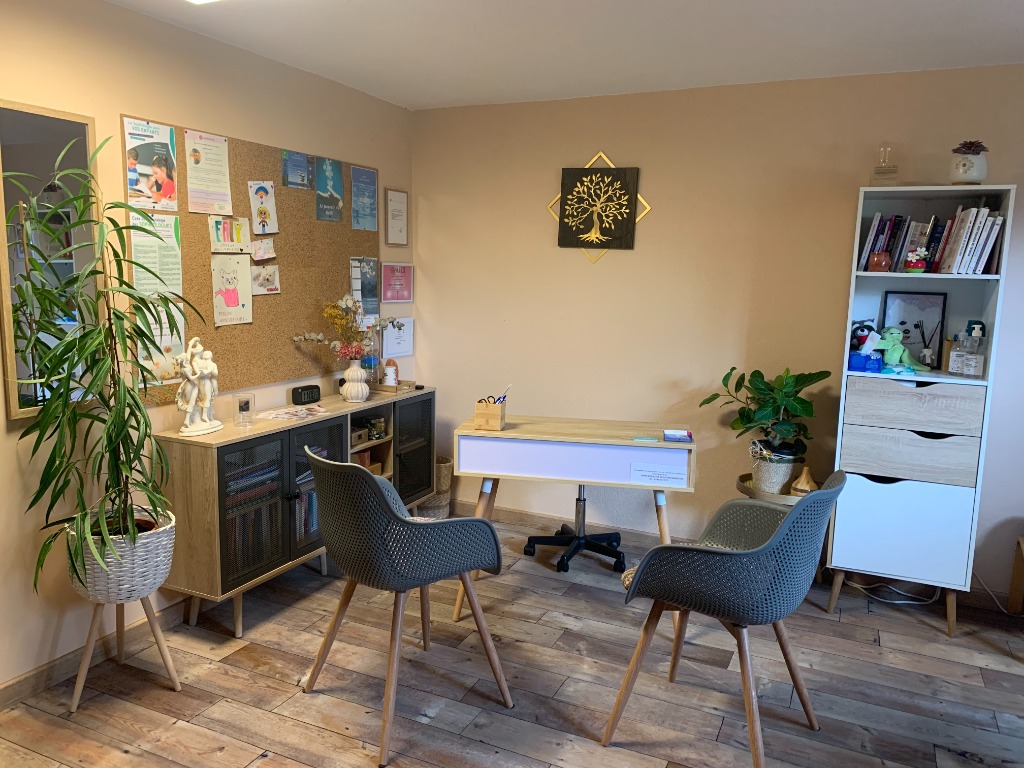 photo cabinet Maria Rodrigues