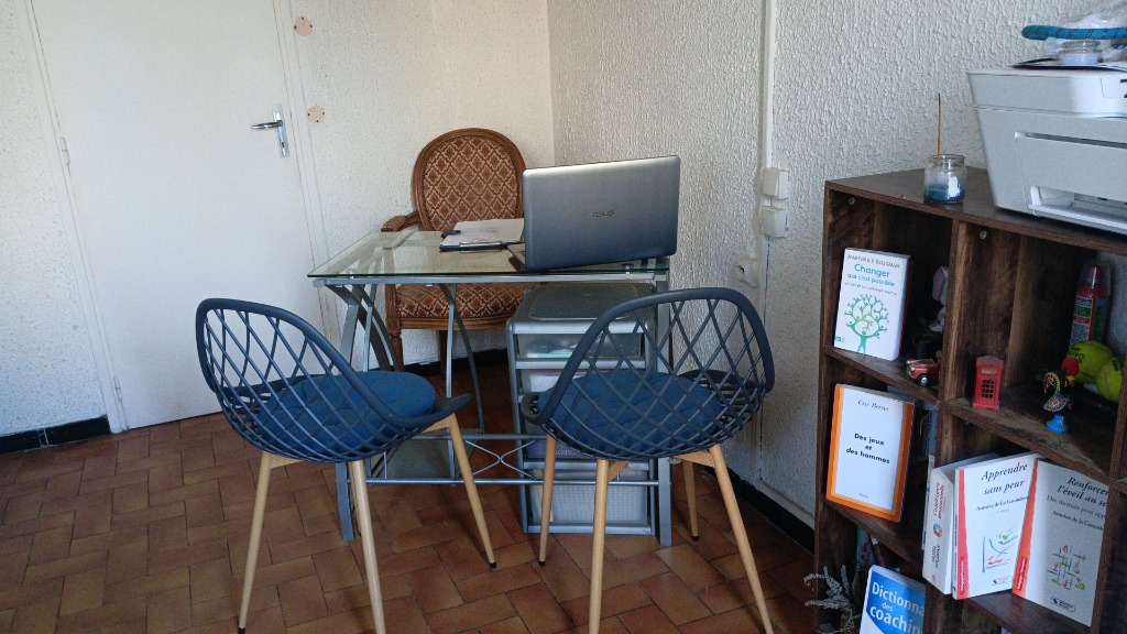 photo cabinet Mélanie Privat