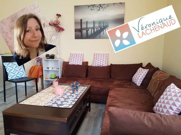 photo cabinet Véronique LACHENAUD