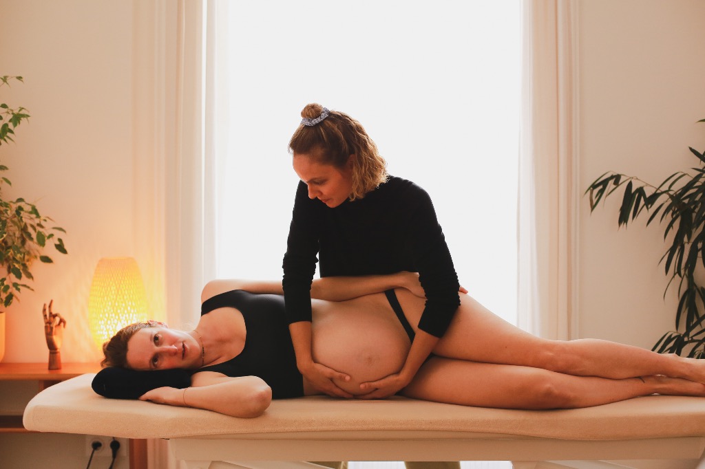 photo activite Océane Calmon