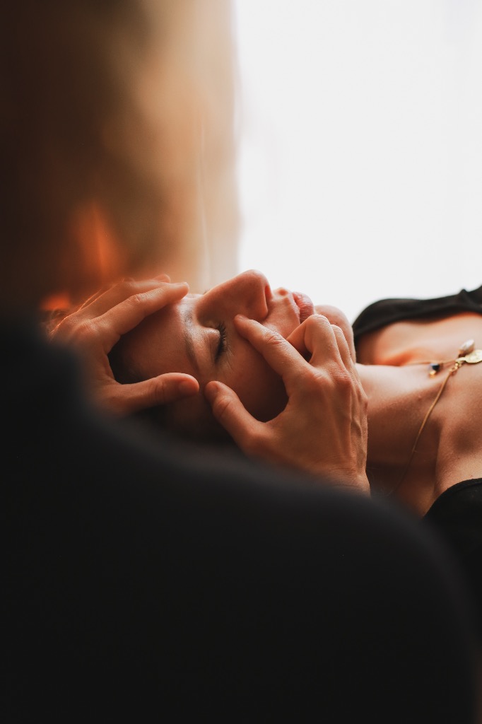 photo cabinet Océane Calmon