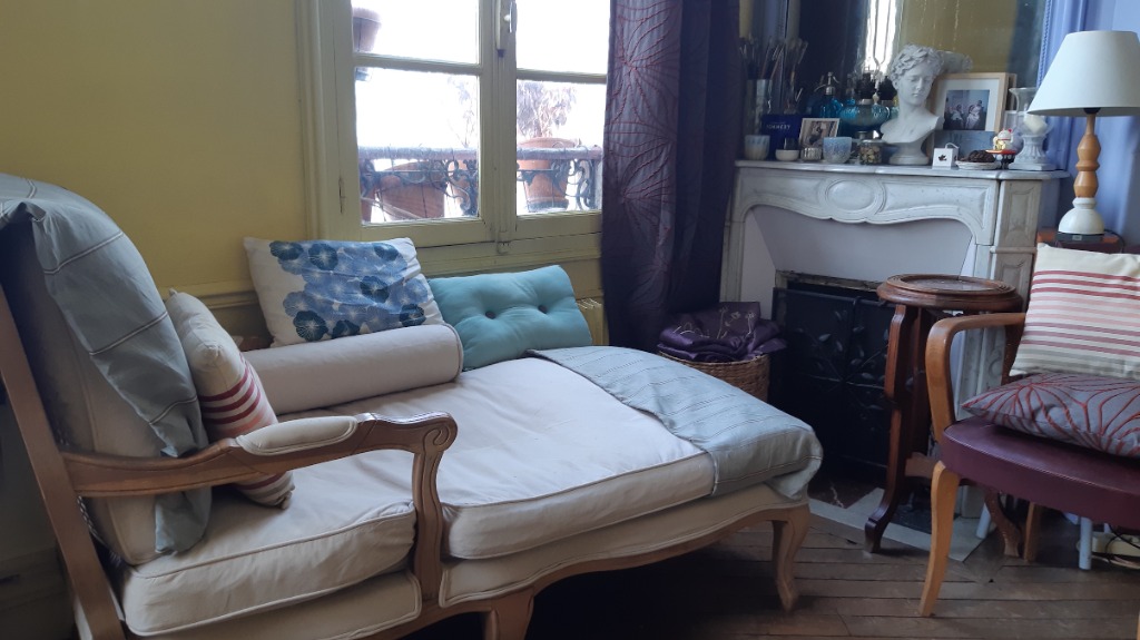 photo cabinet ETIENNE Laurence