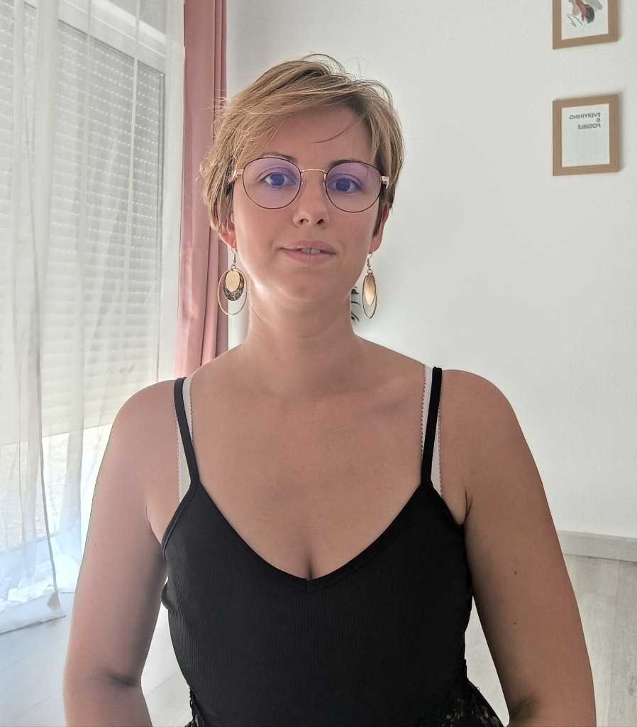 photo portrait Faivre Aline 