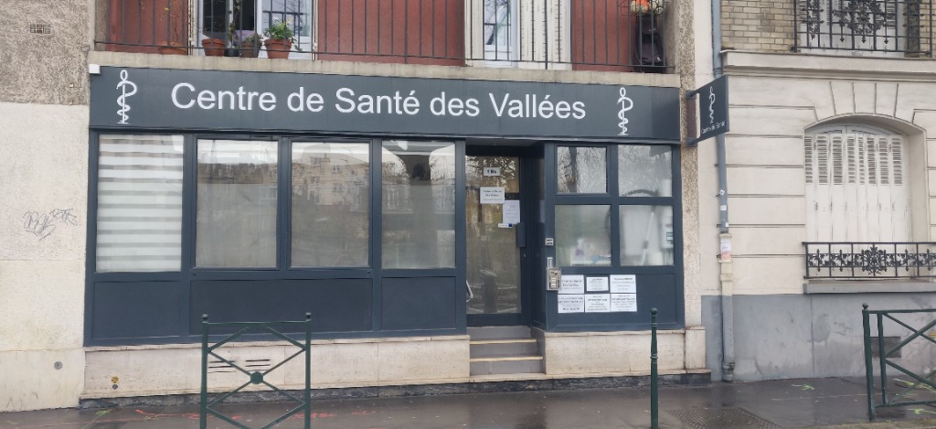 photo cabinet CAP ZEN HYPNOSE ET SOPHROLOGIE