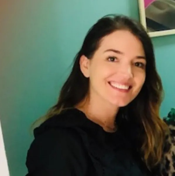 photo portrait Battini Laura 