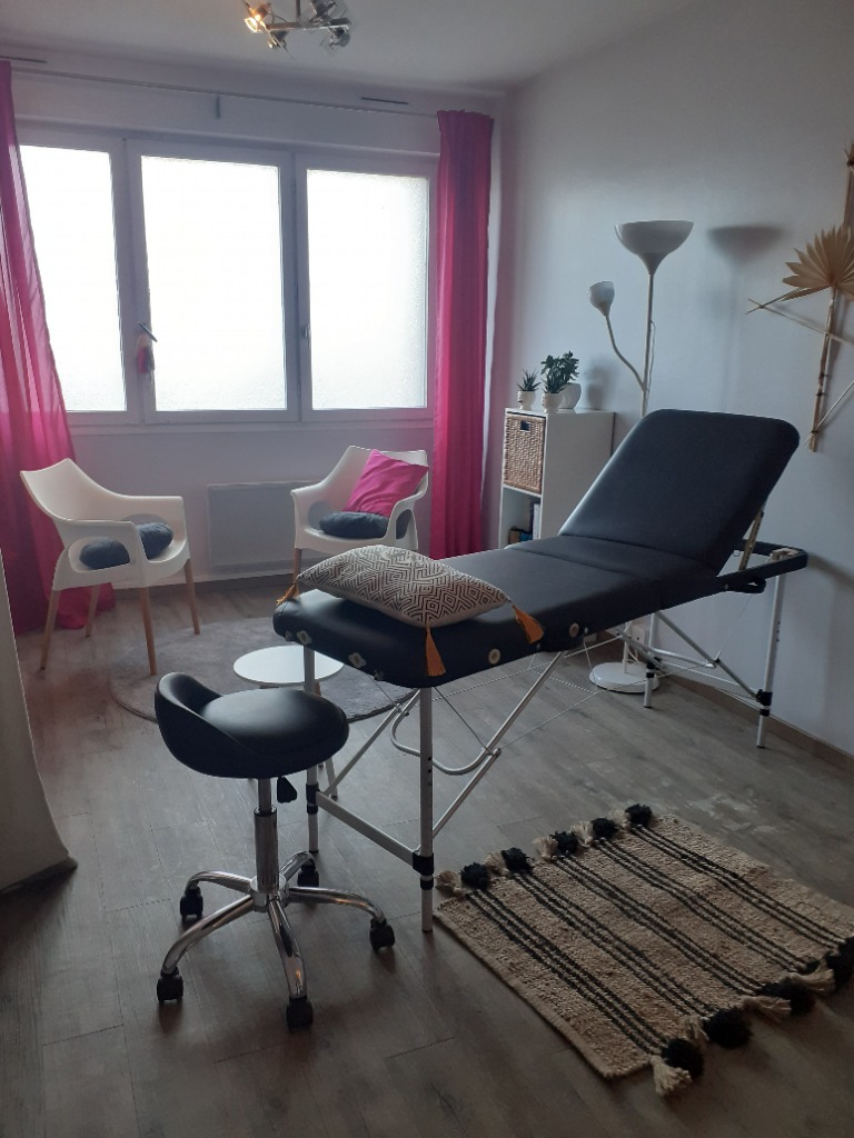 photo cabinet RENARD Myriam