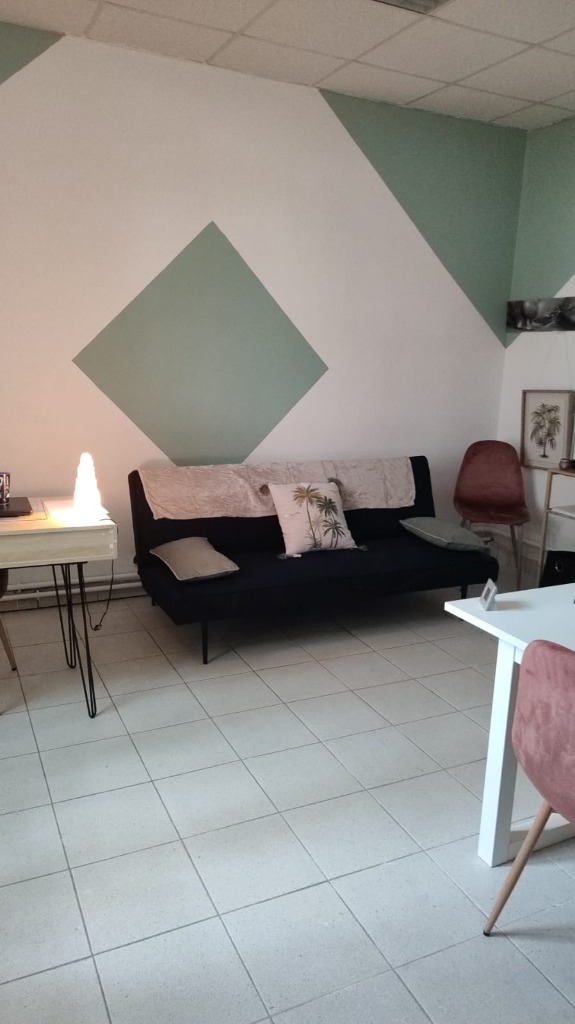 photo cabinet DEL Coaching - Délizia GRELOT