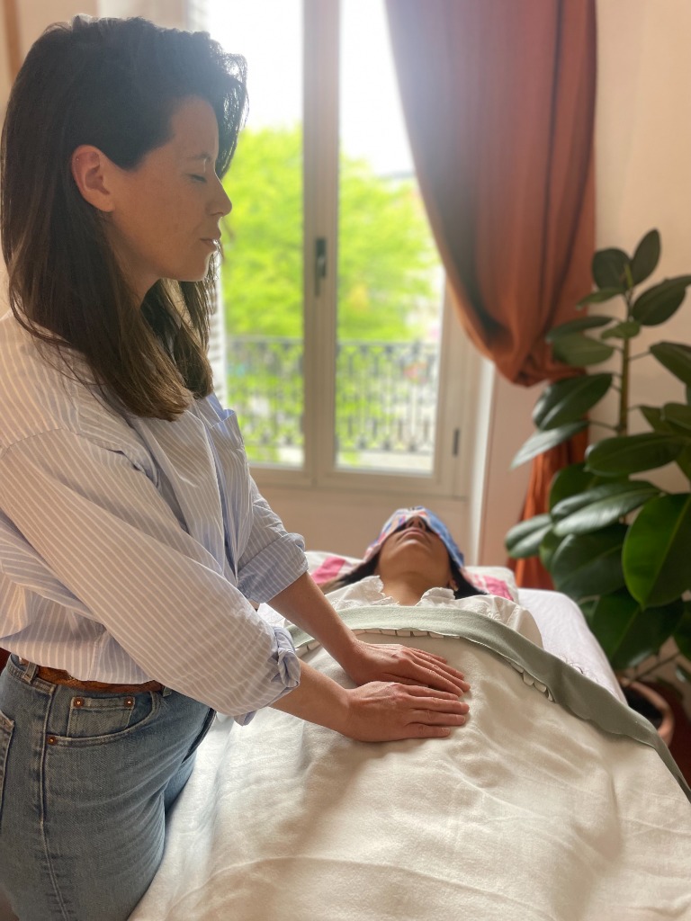 photo activite Marine Baudin