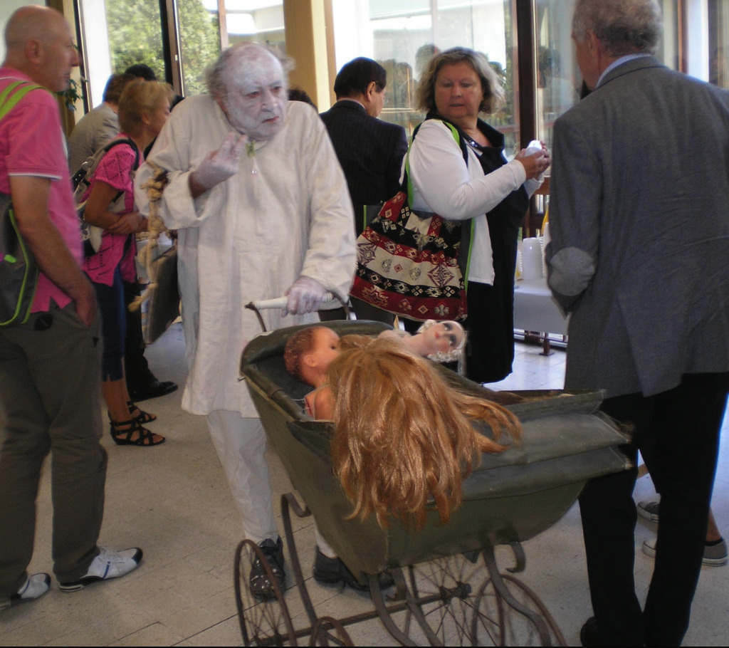 photo activite LAFARGUE Guy