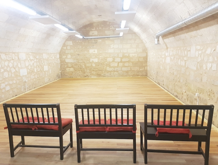 photo seance LAFARGUE Guy