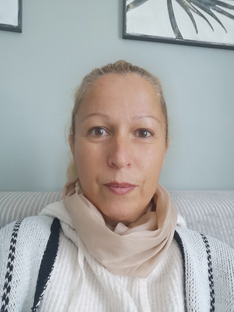 photo portrait Sam'énergise