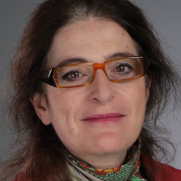 Nathalie SEROT-PETAT