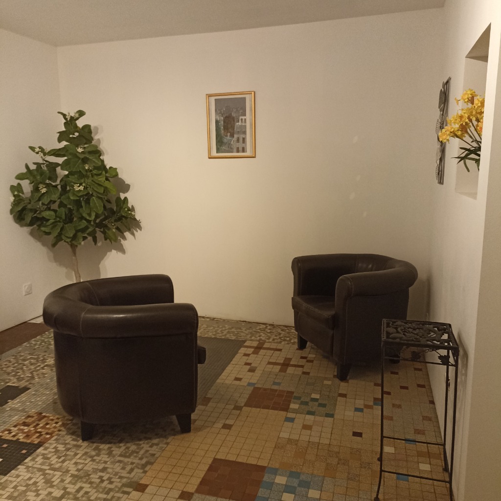 photo cabinet Thérapie Orientée Solutions 