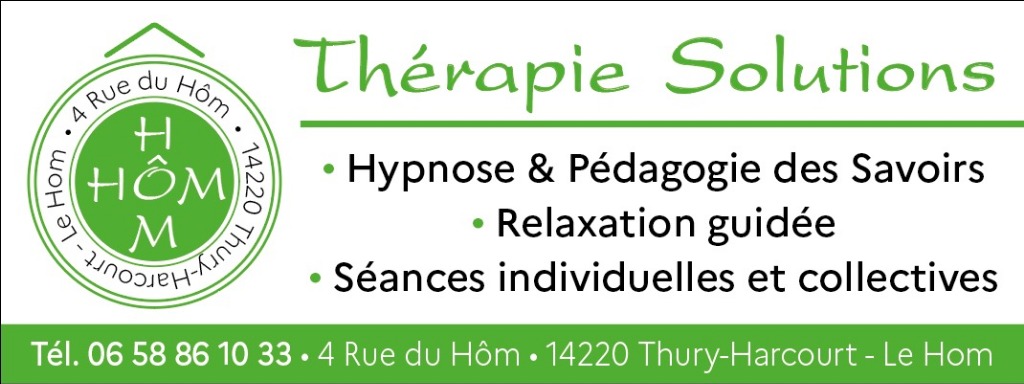 photo diplome Thérapie Orientée Solutions 