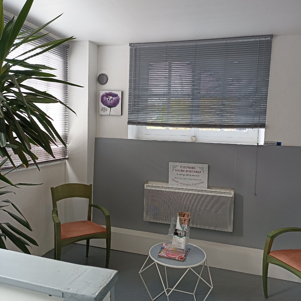 photo seance Thérapie Orientée Solutions 