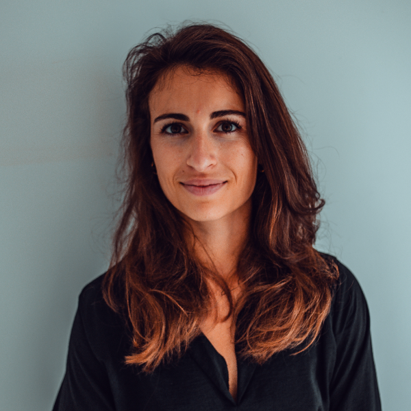 Prédot Chloé Ostéopathe