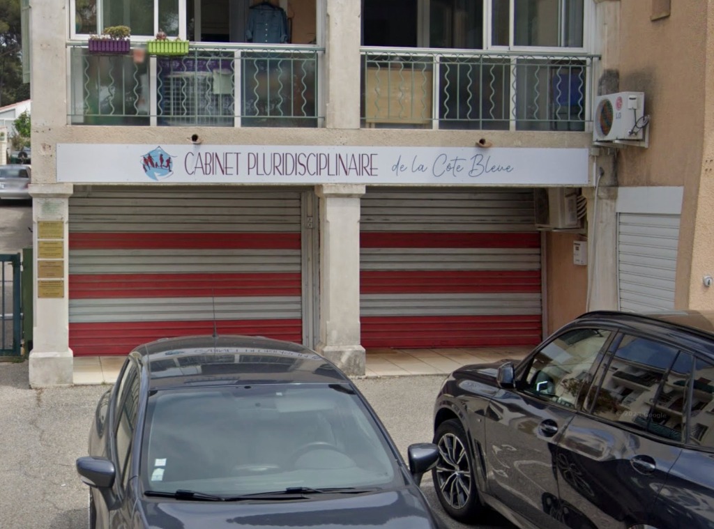 photo diplome Françoise Rousset