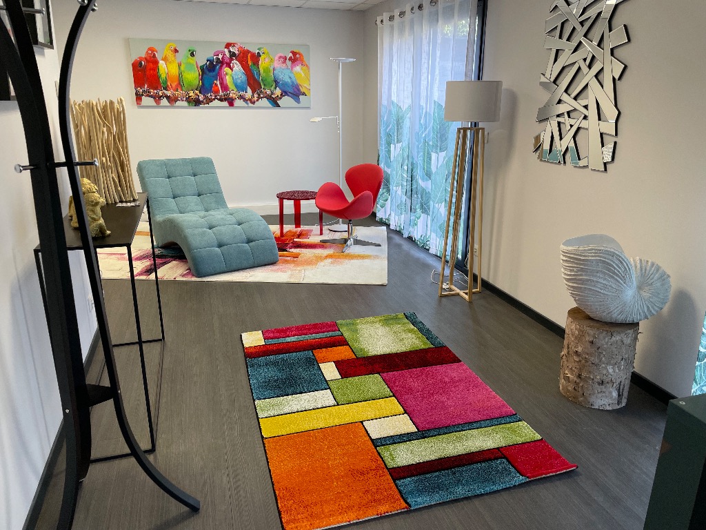 photo cabinet François Larkin