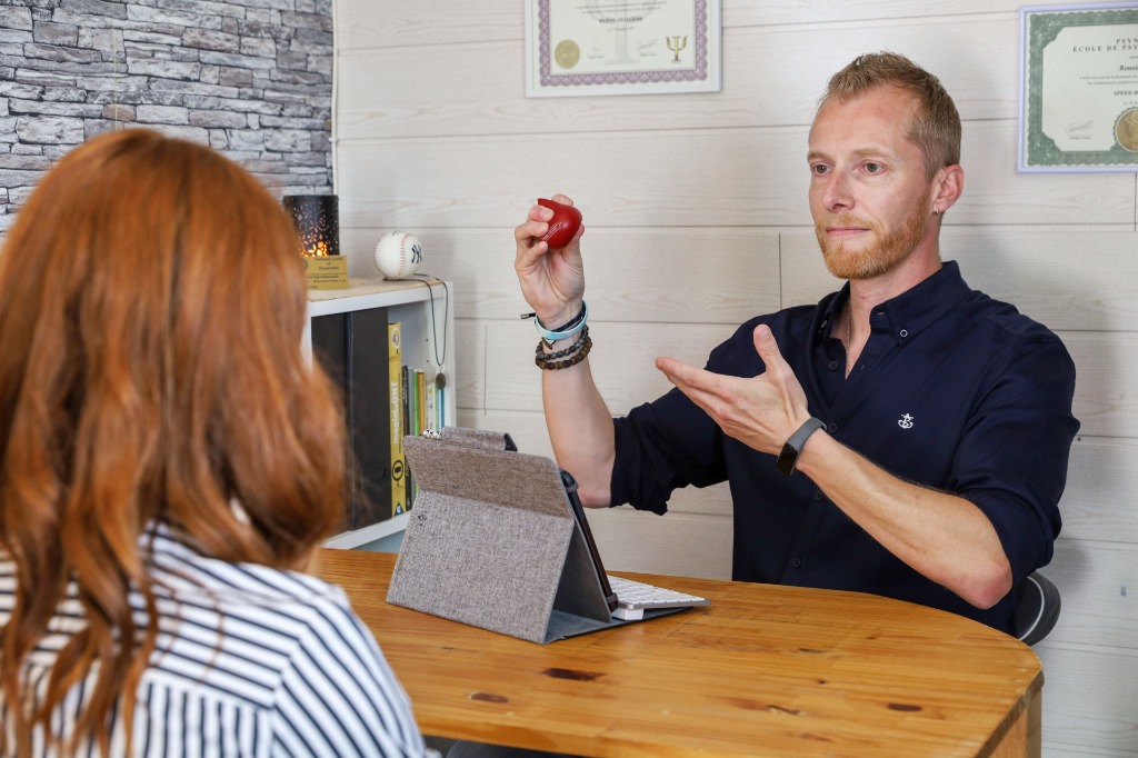 photo activite Benoit Hypno