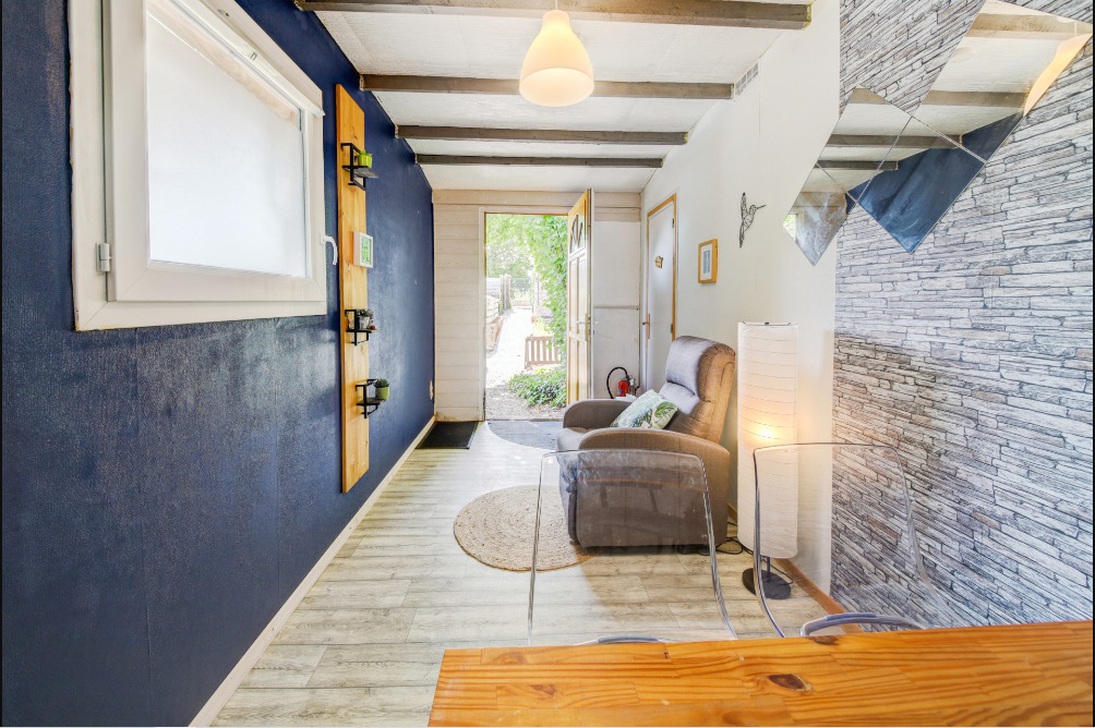 photo cabinet Benoit Hypno