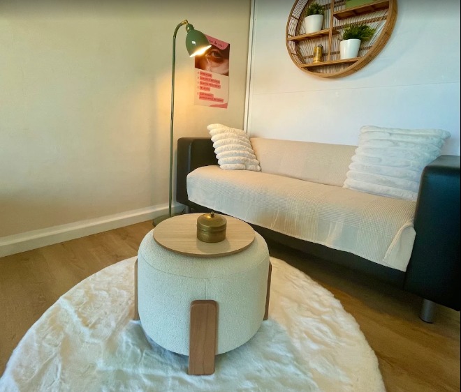 photo seance ANDREA SEBE