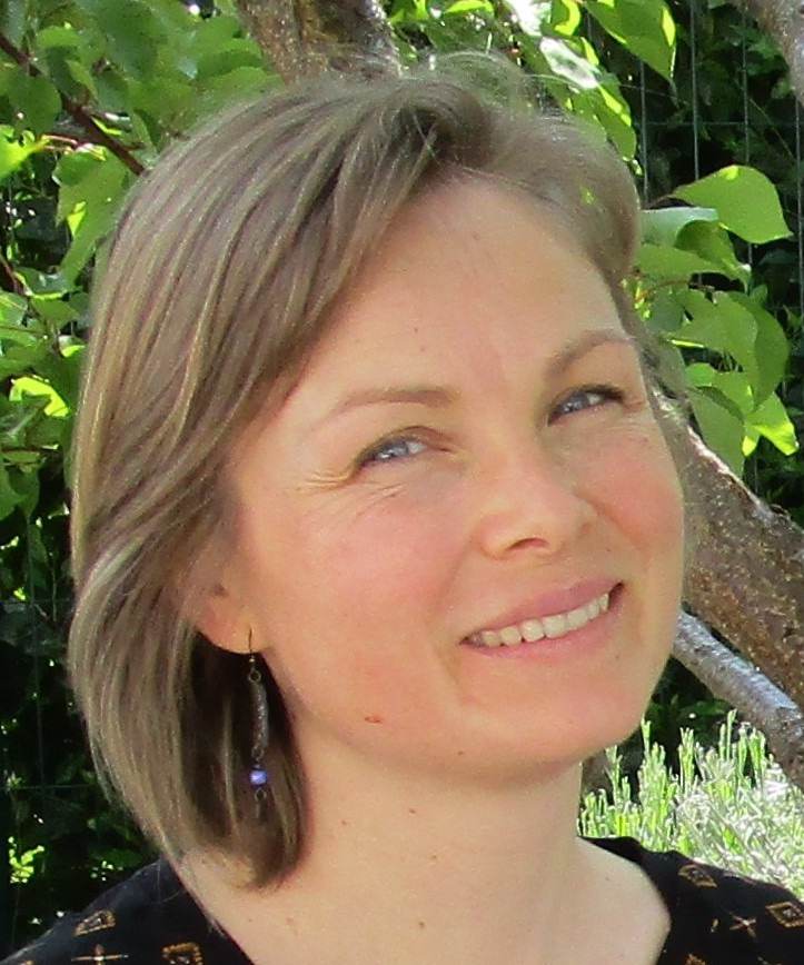 photo portrait Radana Charlionet