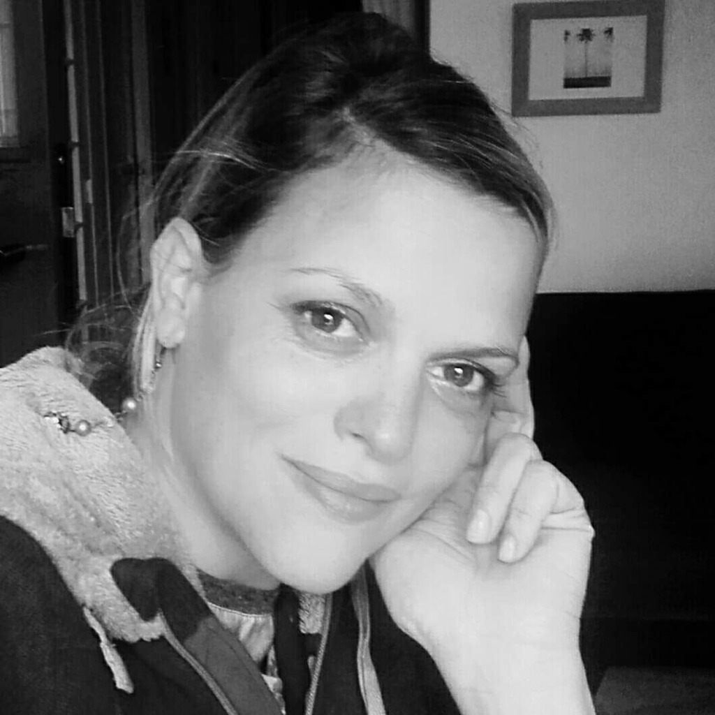 photo portrait Elodie patrigeon