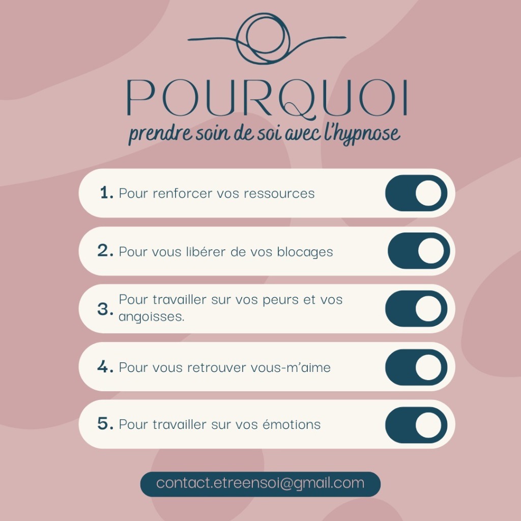 photo activite Être en Soi Sarah