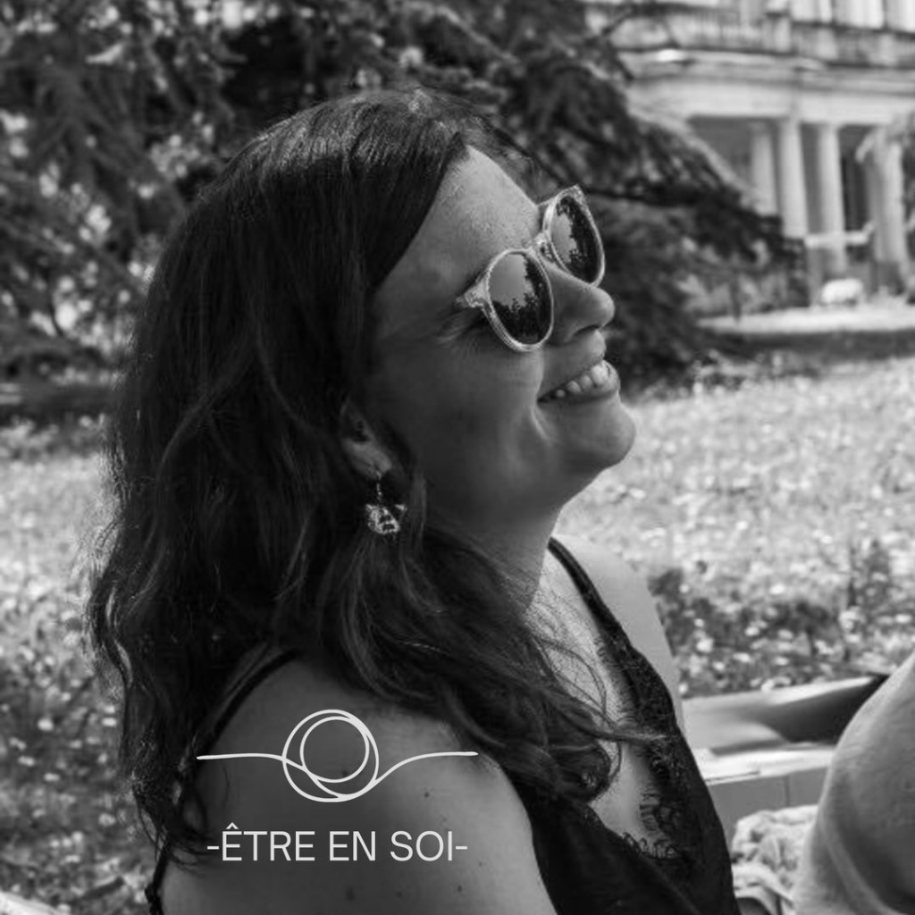 photo portrait Être en Soi Sarah
