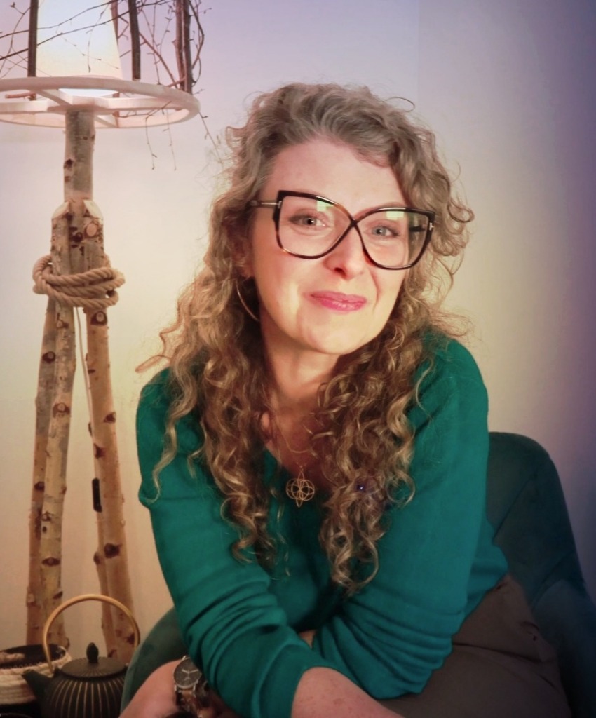 photo portrait Amélie Fleureau 