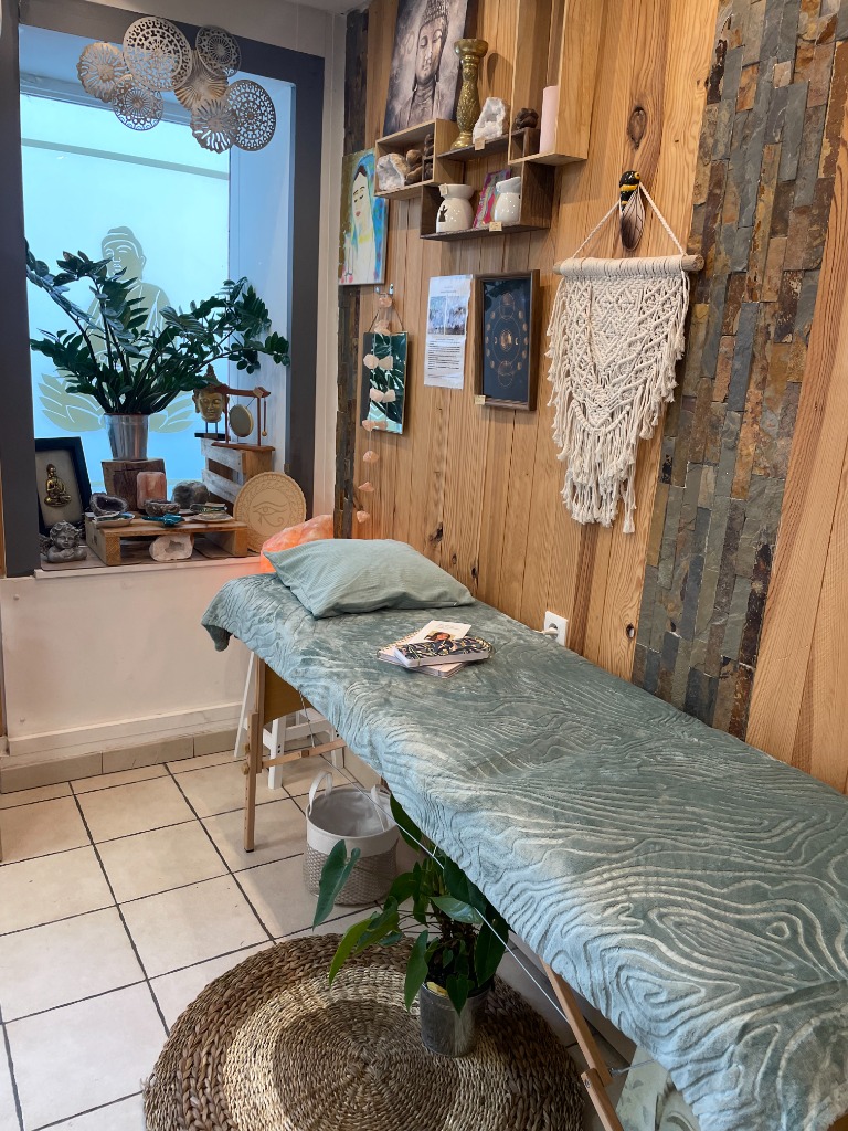 photo cabinet Cindy Meaux