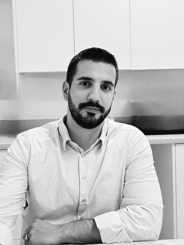 photo portrait Ludovic launay