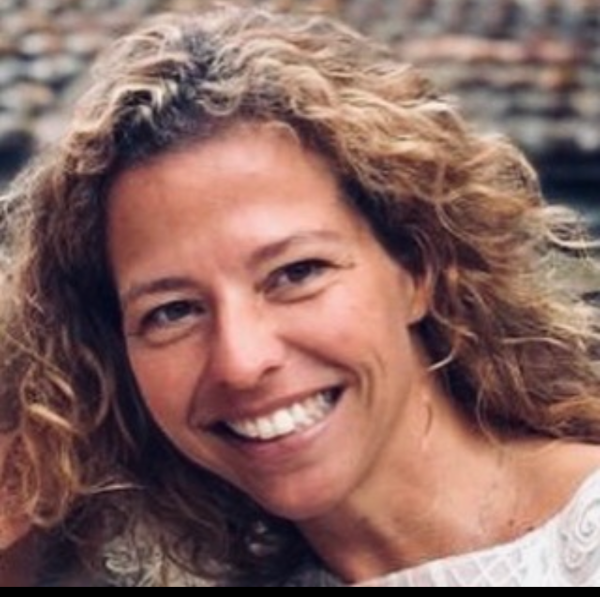 Stephanie Thierard-Hypnose