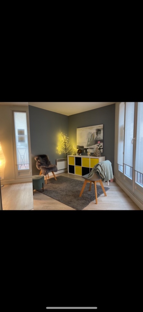 photo cabinet Stephanie Thierard-Hypnose