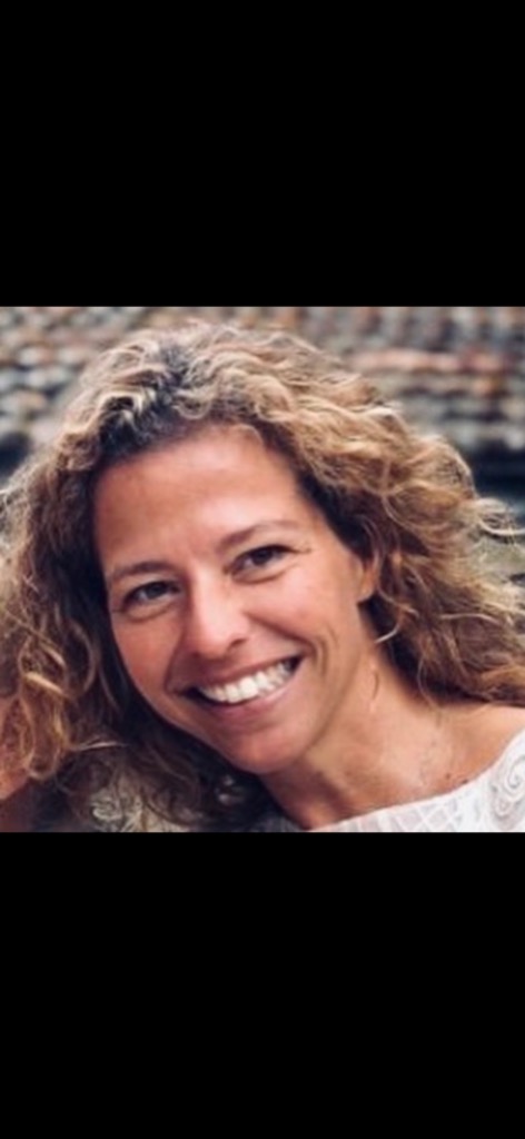 photo portrait Stephanie Thierard-Hypnose