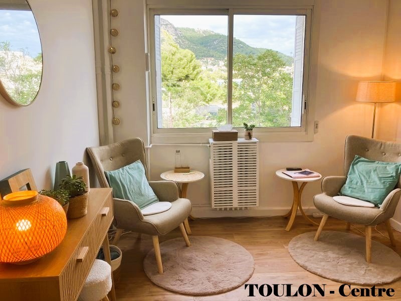 photo cabinet Sandrine JEGOU