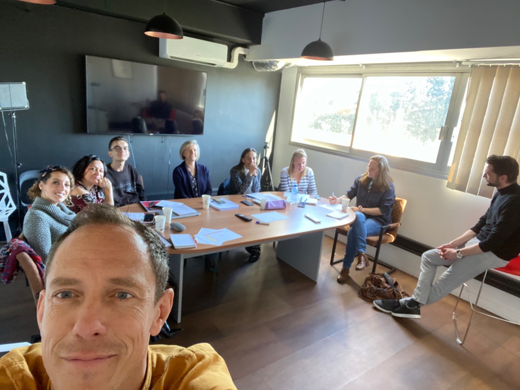 photo activite Cd Coaching 